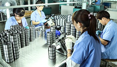 藍(lán)宇話聊校核6類(lèi)軸承對(duì)使用的影響